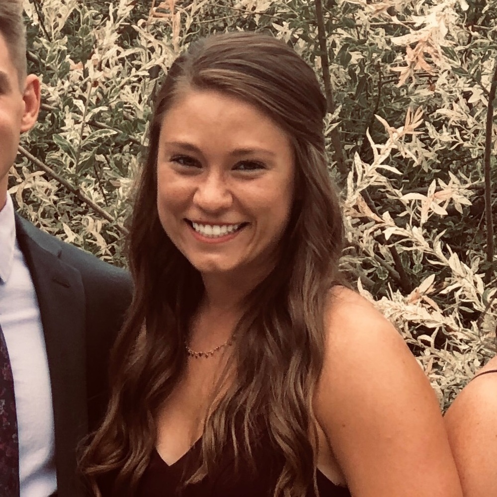 Meet your Posher, Megan